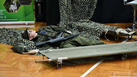 Krasnystaw. Uroczystości z okazji powstania Armii Krajowej [GALERIA ZDJĘĆ]