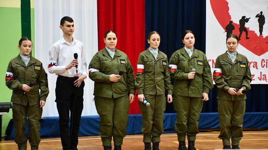 Krasnystaw. Uroczystości z okazji powstania Armii Krajowej [GALERIA ZDJĘĆ]