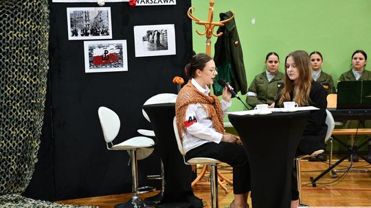 Krasnystaw. Uroczystości z okazji powstania Armii Krajowej [GALERIA ZDJĘĆ]