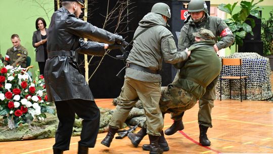 Krasnystaw. Uroczystości z okazji powstania Armii Krajowej [GALERIA ZDJĘĆ]