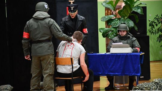 Krasnystaw. Uroczystości z okazji powstania Armii Krajowej [GALERIA ZDJĘĆ]