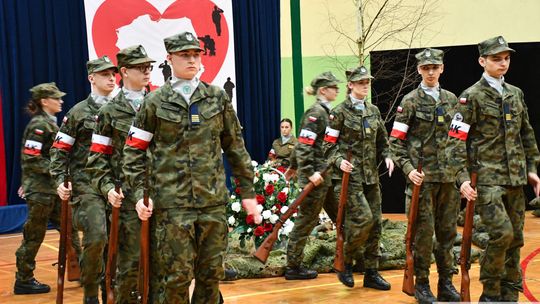 Krasnystaw. Uroczystości z okazji powstania Armii Krajowej [GALERIA ZDJĘĆ]