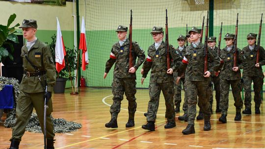 Krasnystaw. Uroczystości z okazji powstania Armii Krajowej [GALERIA ZDJĘĆ]