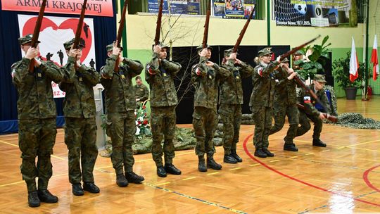 Krasnystaw. Uroczystości z okazji powstania Armii Krajowej [GALERIA ZDJĘĆ]