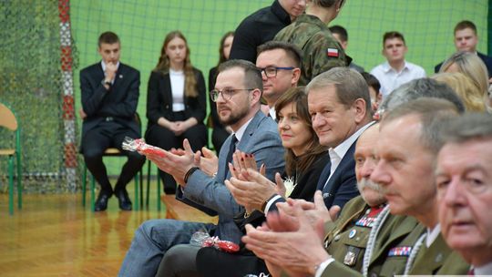 Krasnystaw. Uroczystości z okazji powstania Armii Krajowej [GALERIA ZDJĘĆ]