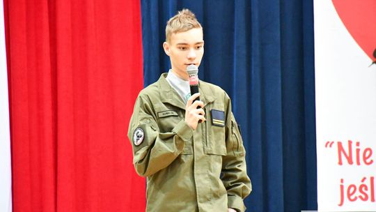 Krasnystaw. Uroczystości z okazji powstania Armii Krajowej [GALERIA ZDJĘĆ]