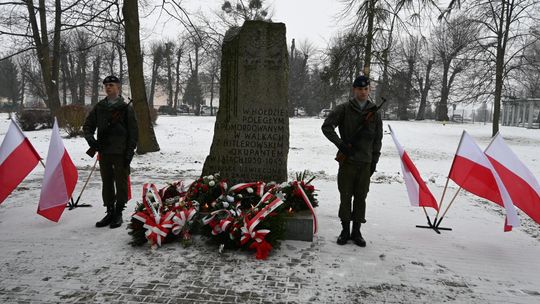 Krasnystaw. Uroczystości z okazji powstania Armii Krajowej [GALERIA ZDJĘĆ]