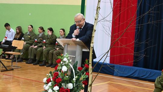 Krasnystaw. Uroczystości z okazji powstania Armii Krajowej [GALERIA ZDJĘĆ]