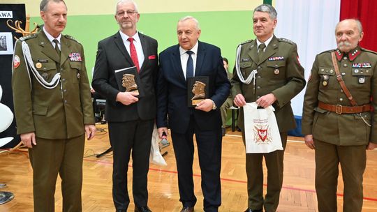 Krasnystaw. Uroczystości z okazji powstania Armii Krajowej [GALERIA ZDJĘĆ]