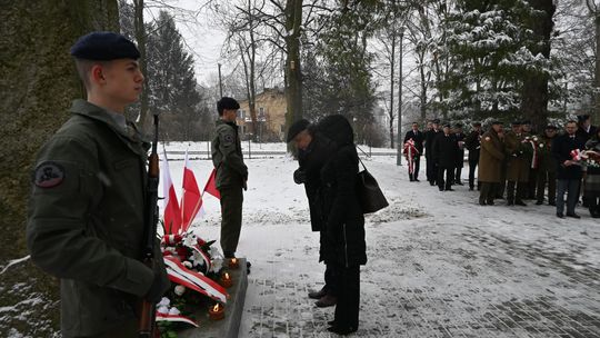 Krasnystaw. Uroczystości z okazji powstania Armii Krajowej [GALERIA ZDJĘĆ]