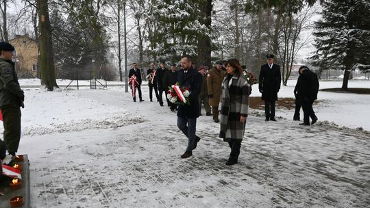 Krasnystaw. Uroczystości z okazji powstania Armii Krajowej [GALERIA ZDJĘĆ]