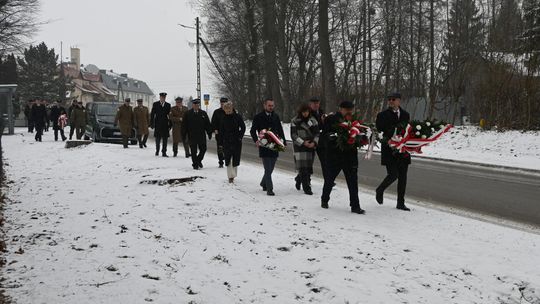 Krasnystaw. Uroczystości z okazji powstania Armii Krajowej [GALERIA ZDJĘĆ]