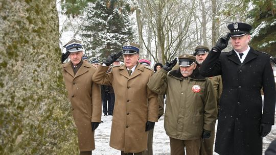 Krasnystaw. Uroczystości z okazji powstania Armii Krajowej [GALERIA ZDJĘĆ]
