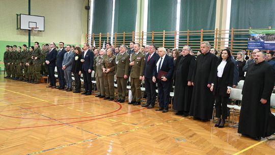 Krasnystaw. Uroczystości z okazji powstania Armii Krajowej [GALERIA ZDJĘĆ]