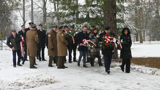Krasnystaw. Uroczystości z okazji powstania Armii Krajowej [GALERIA ZDJĘĆ]