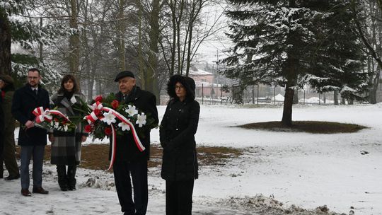 Krasnystaw. Uroczystości z okazji powstania Armii Krajowej [GALERIA ZDJĘĆ]