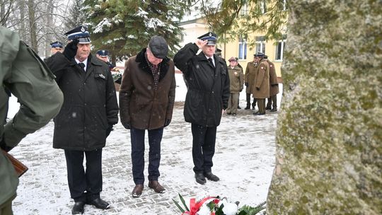 Krasnystaw. Uroczystości z okazji powstania Armii Krajowej [GALERIA ZDJĘĆ]