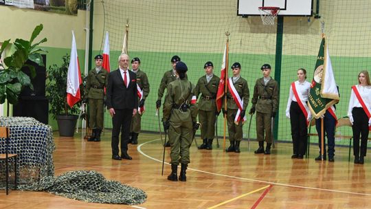 Krasnystaw. Uroczystości z okazji powstania Armii Krajowej [GALERIA ZDJĘĆ]
