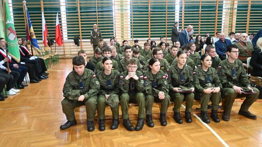 Krasnystaw. Uroczystości z okazji powstania Armii Krajowej [GALERIA ZDJĘĆ]