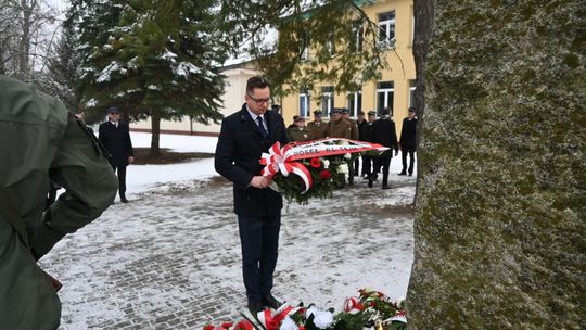 Krasnystaw. Uroczystości z okazji powstania Armii Krajowej [GALERIA ZDJĘĆ]