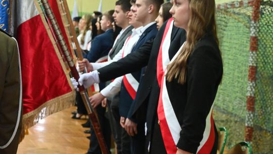 Krasnystaw. Uroczystości z okazji powstania Armii Krajowej [GALERIA ZDJĘĆ]