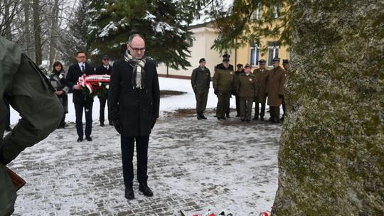 Krasnystaw. Uroczystości z okazji powstania Armii Krajowej [GALERIA ZDJĘĆ]