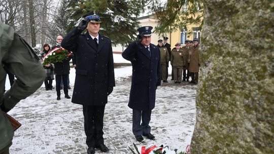 Krasnystaw. Uroczystości z okazji powstania Armii Krajowej [GALERIA ZDJĘĆ]