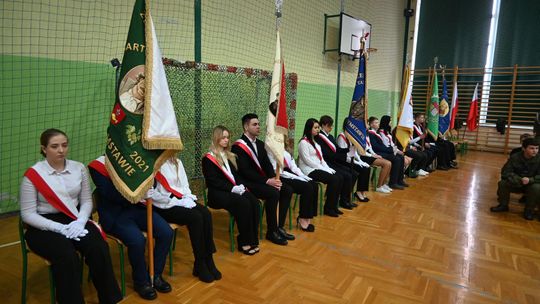 Krasnystaw. Uroczystości z okazji powstania Armii Krajowej [GALERIA ZDJĘĆ]