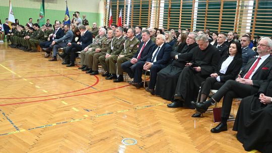 Krasnystaw. Uroczystości z okazji powstania Armii Krajowej [GALERIA ZDJĘĆ]