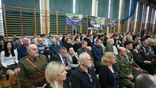 Krasnystaw. Uroczystości z okazji powstania Armii Krajowej [GALERIA ZDJĘĆ]