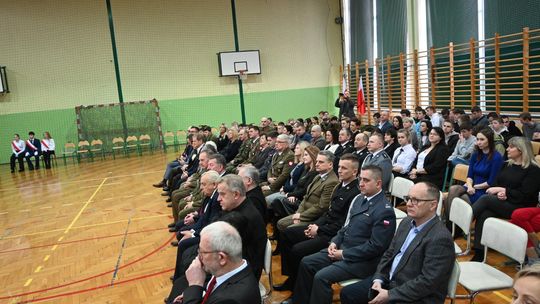 Krasnystaw. Uroczystości z okazji powstania Armii Krajowej [GALERIA ZDJĘĆ]