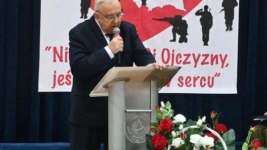 Krasnystaw. Uroczystości z okazji powstania Armii Krajowej [GALERIA ZDJĘĆ]