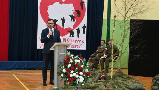 Krasnystaw. Uroczystości z okazji powstania Armii Krajowej [GALERIA ZDJĘĆ]