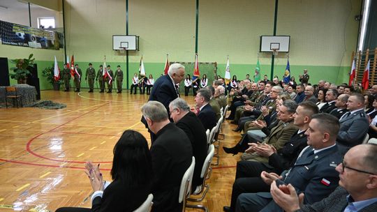 Krasnystaw. Uroczystości z okazji powstania Armii Krajowej [GALERIA ZDJĘĆ]