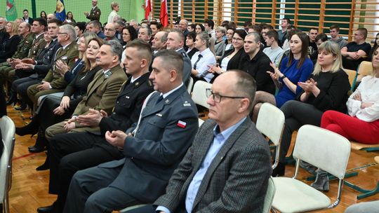 Krasnystaw. Uroczystości z okazji powstania Armii Krajowej [GALERIA ZDJĘĆ]