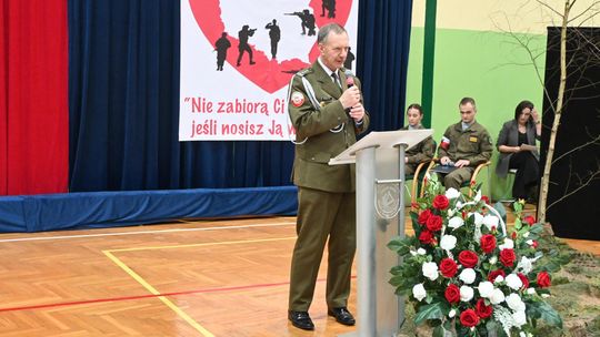 Krasnystaw. Uroczystości z okazji powstania Armii Krajowej [GALERIA ZDJĘĆ]