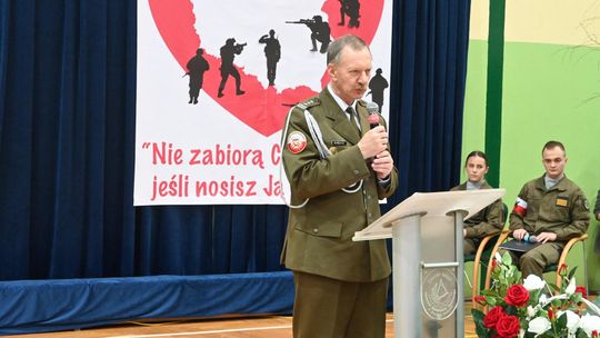 Krasnystaw. Uroczystości z okazji powstania Armii Krajowej [GALERIA ZDJĘĆ]