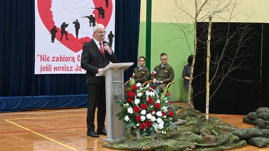 Krasnystaw. Uroczystości z okazji powstania Armii Krajowej [GALERIA ZDJĘĆ]