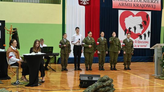 Krasnystaw. Uroczystości z okazji powstania Armii Krajowej [GALERIA ZDJĘĆ]