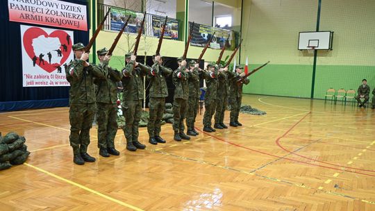 Krasnystaw. Uroczystości z okazji powstania Armii Krajowej [GALERIA ZDJĘĆ]