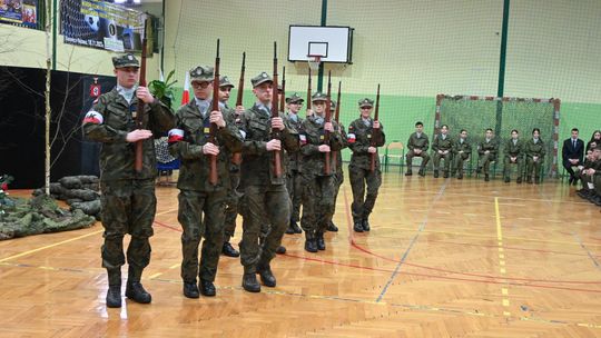 Krasnystaw. Uroczystości z okazji powstania Armii Krajowej [GALERIA ZDJĘĆ]