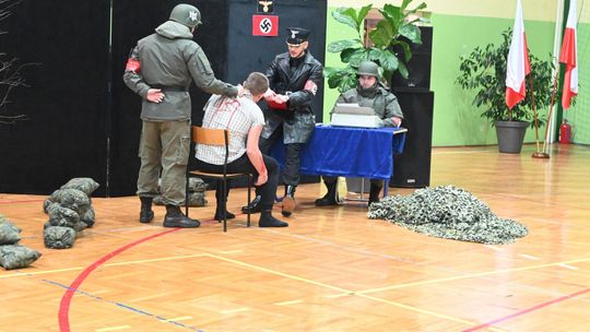 Krasnystaw. Uroczystości z okazji powstania Armii Krajowej [GALERIA ZDJĘĆ]