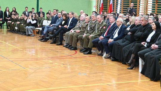 Krasnystaw. Uroczystości z okazji powstania Armii Krajowej [GALERIA ZDJĘĆ]