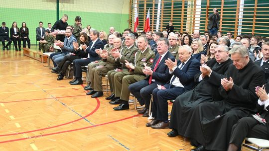 Krasnystaw. Uroczystości z okazji powstania Armii Krajowej [GALERIA ZDJĘĆ]