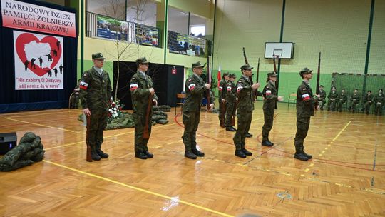 Krasnystaw. Uroczystości z okazji powstania Armii Krajowej [GALERIA ZDJĘĆ]