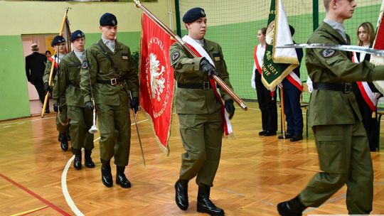 Krasnystaw. Uroczystości z okazji powstania Armii Krajowej [GALERIA ZDJĘĆ]