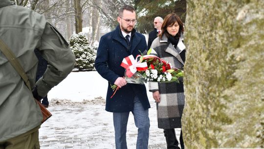 Krasnystaw. Uroczystości z okazji powstania Armii Krajowej [GALERIA ZDJĘĆ]