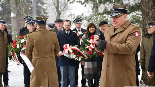 Krasnystaw. Uroczystości z okazji powstania Armii Krajowej [GALERIA ZDJĘĆ]