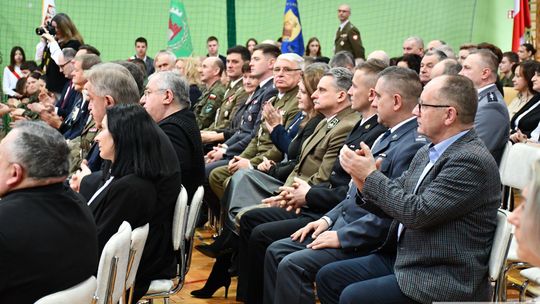 Krasnystaw. Uroczystości z okazji powstania Armii Krajowej [GALERIA ZDJĘĆ]