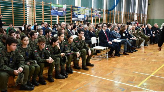 Krasnystaw. Uroczystości z okazji powstania Armii Krajowej [GALERIA ZDJĘĆ]